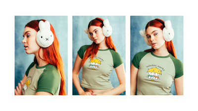 Our Fave Selects from The Sold Out Miffy Collection