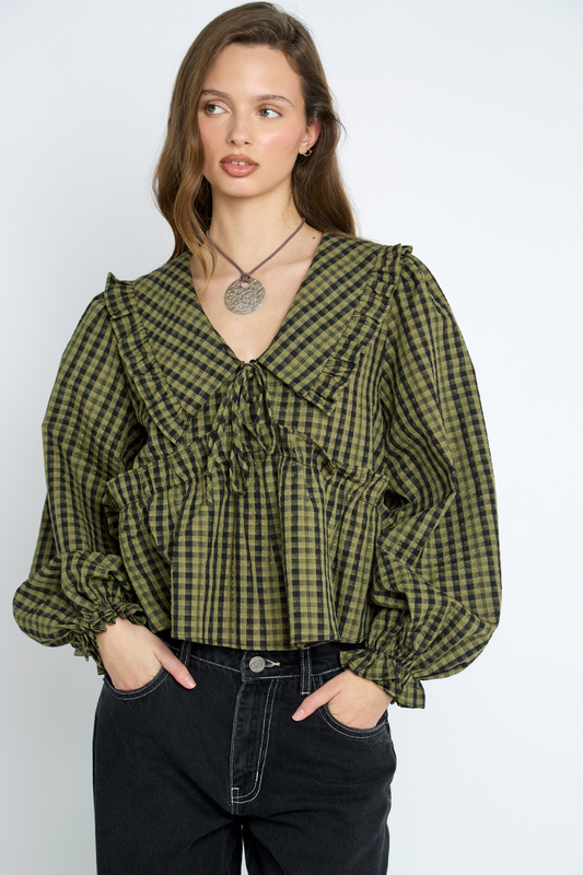 Granita Blouse