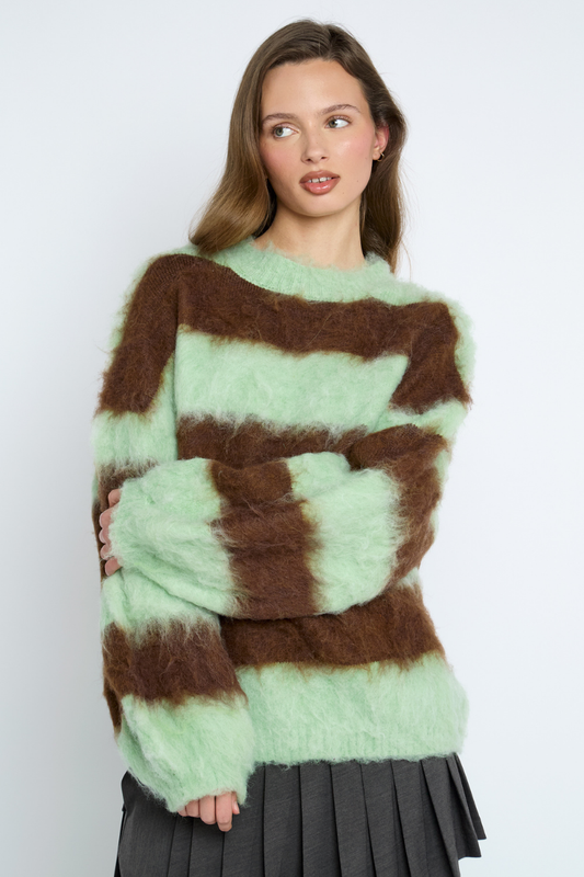 Fudge Jumper