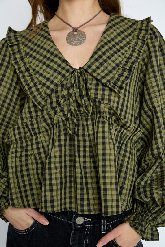 Granita Blouse
