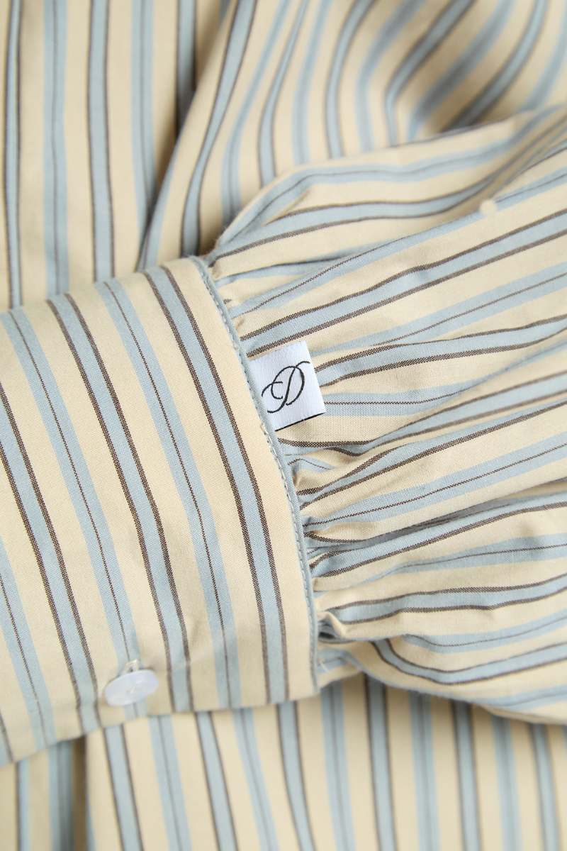 Frappe Shirt