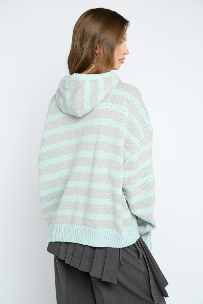 Petalsoft Bonnet Cardigan