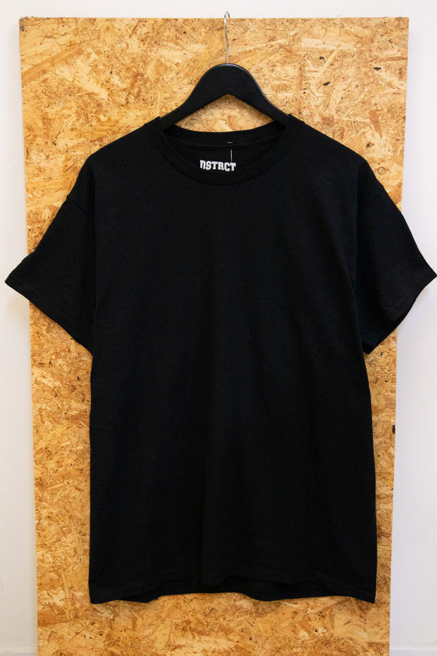 DSTRCT Relaxed T-Shirt with Atelier Fleur Print