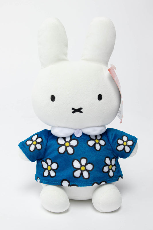 Miffy x Daisy St. Plushie