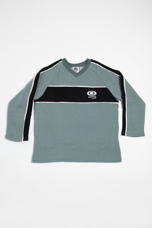 Paul Frank x Daisy St. Long Sleeve Washed Tee