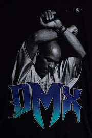 Daisy Street Licensed Relaxed T-Shirt With DMX Print