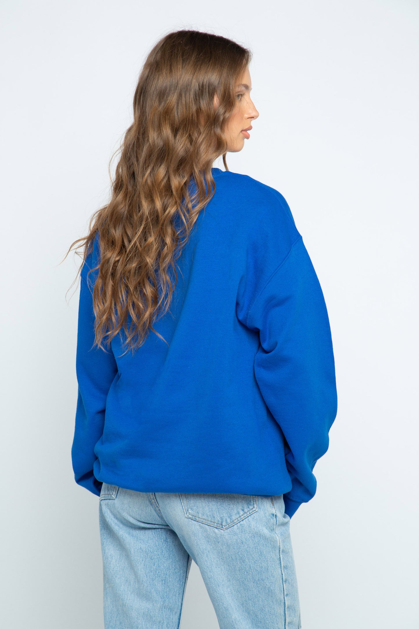 Miffy x Daisy St. Spring Breakers Sweat
