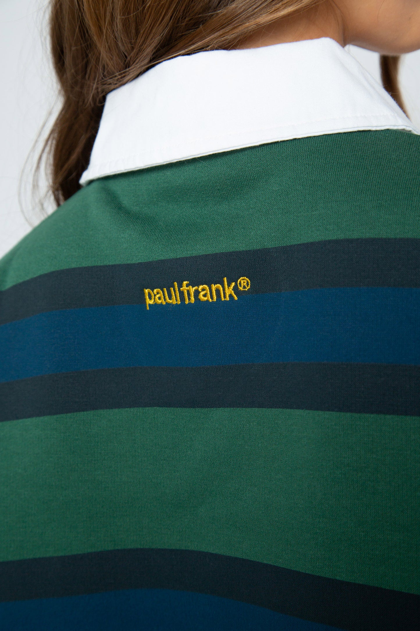 Paul Frank x Daisy St. Varsity Top