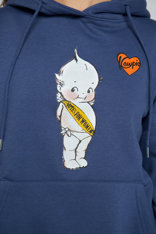 Kewpie x Daisy St. Slouchy Hoodie