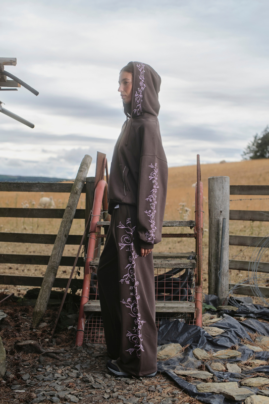 Ever After Hoodie