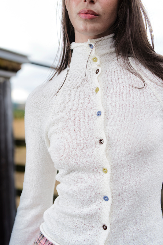 Folklore Cardigan