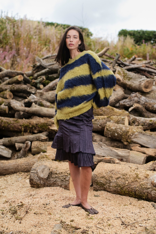 Fudge Jumper