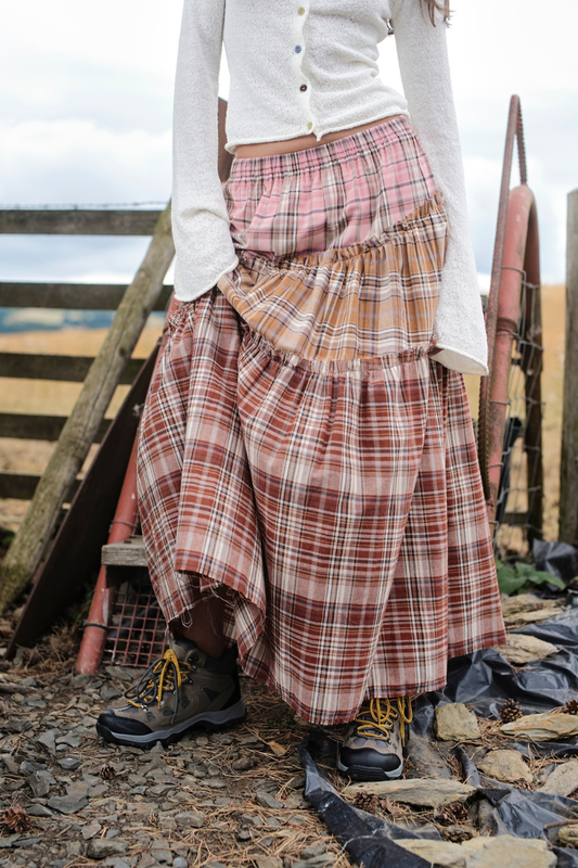 Pammy Skirt
