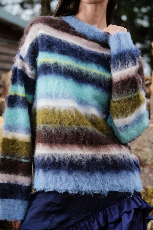 Raya Jumper