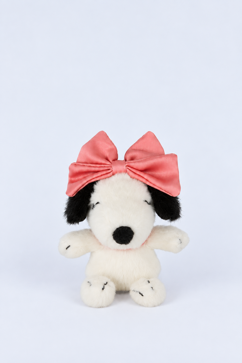 Lucky Belle Fuzzy in Giftbox