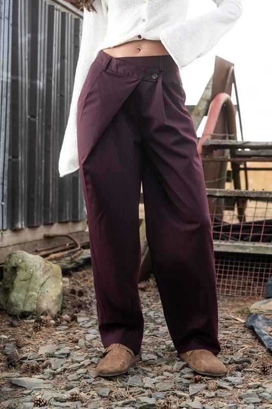 Thornthread Trousers