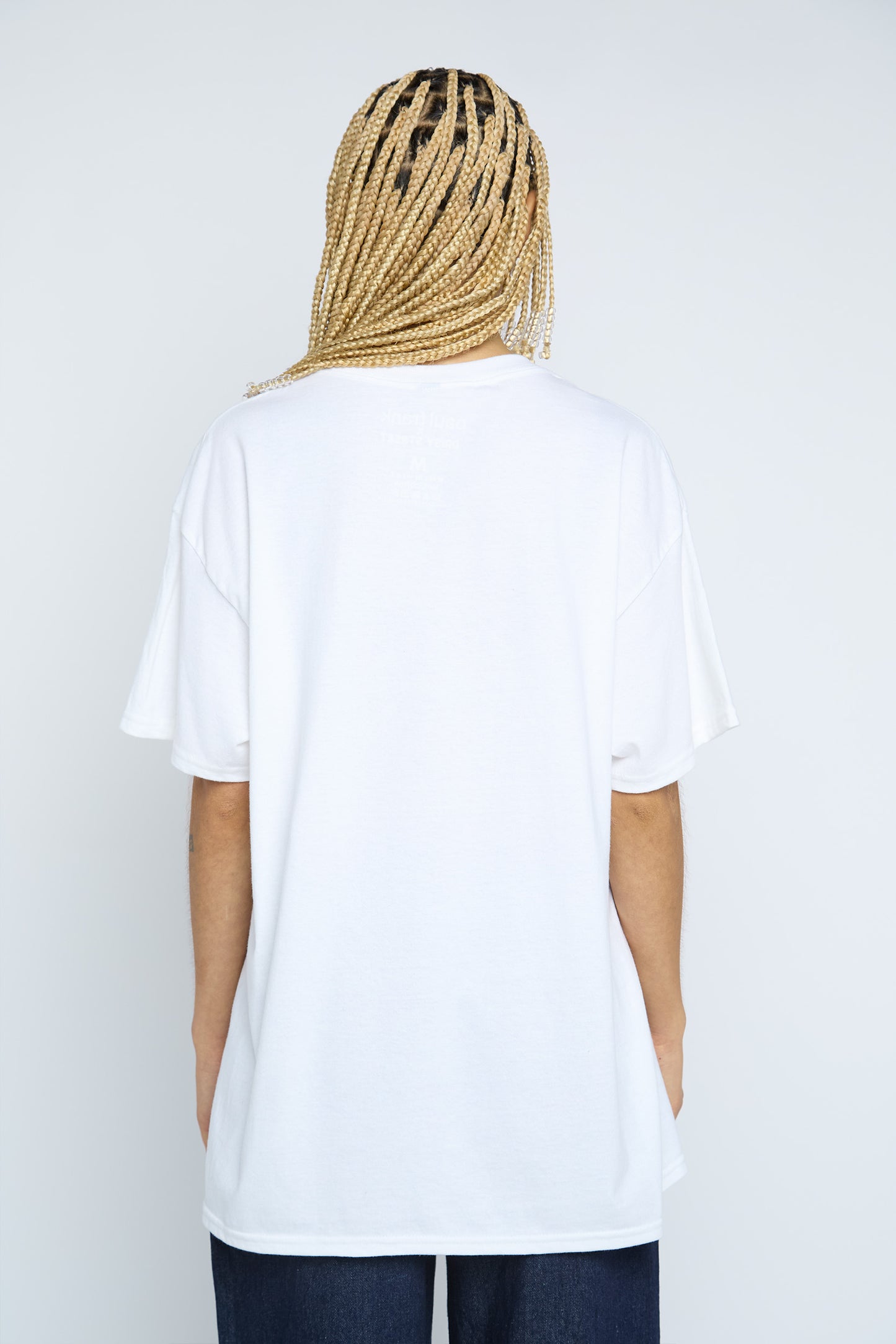 Paul Frank x Daisy St. Keyring Oversized Tee