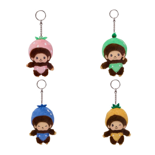Monchhichi Fruit Series Blind Box
