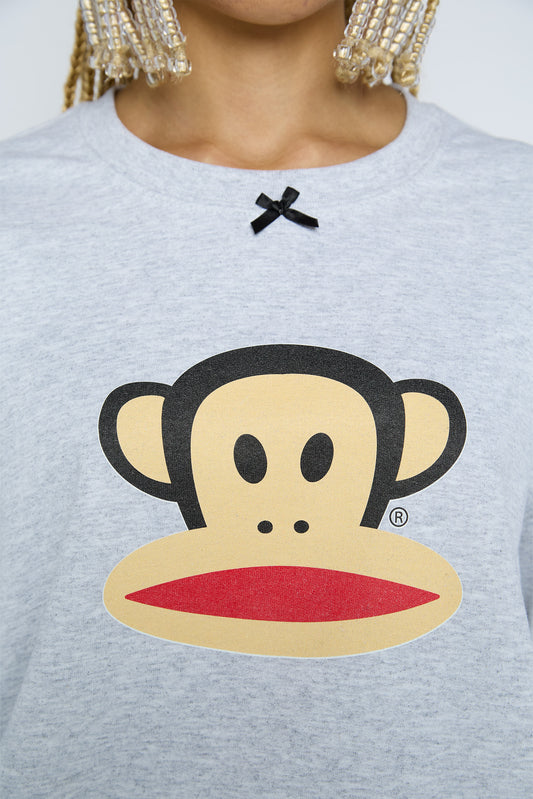 Paul Frank x Daisy St. Grey Sweat