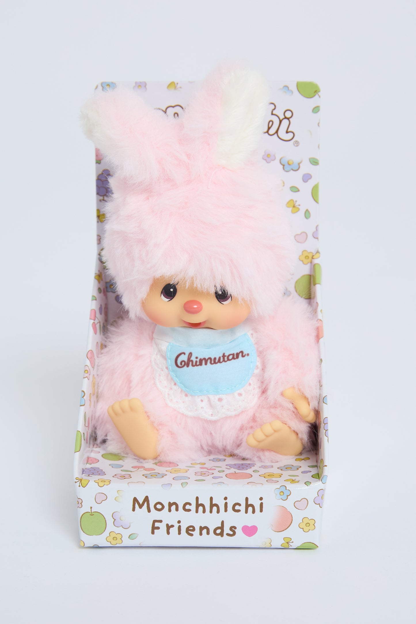 Monchhichi Chimutan by Sekiguchi