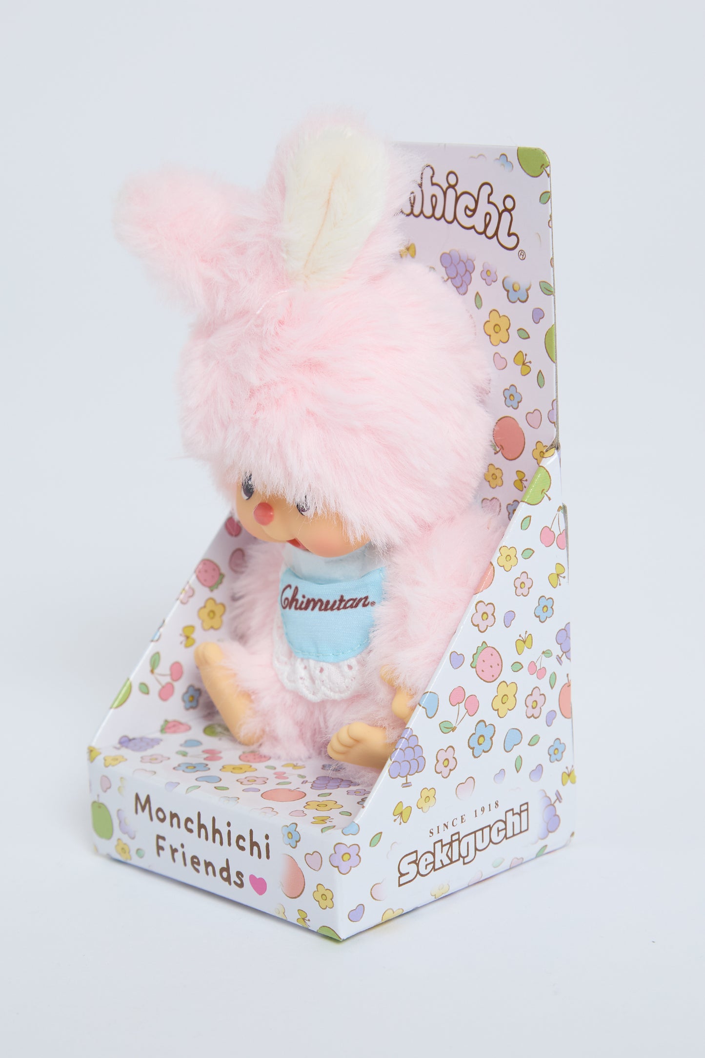 Monchhichi Chimutan by Sekiguchi