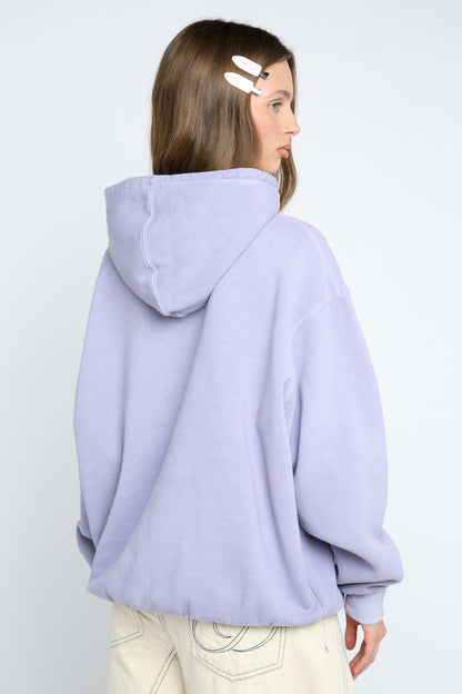 Miffy x Daisy St. Lilac Hoodie