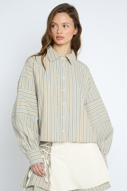 Frappe Shirt
