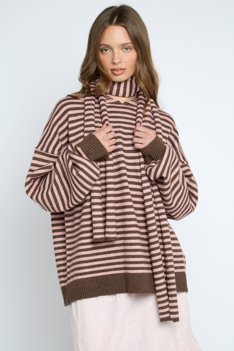 Gelato Jumper