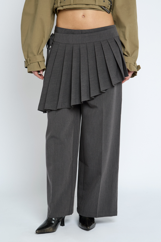 Twist Trouser