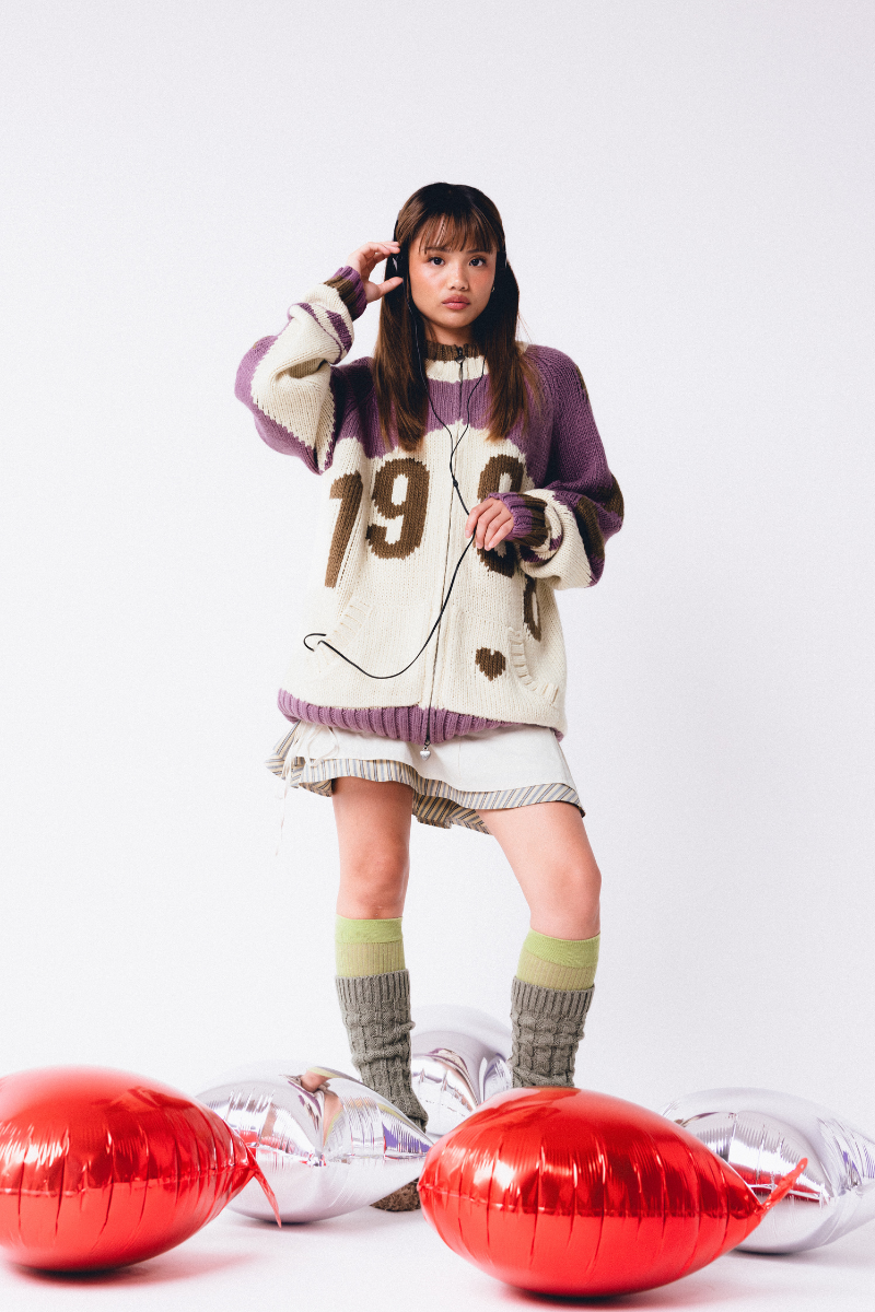 Parfait Cardigan
