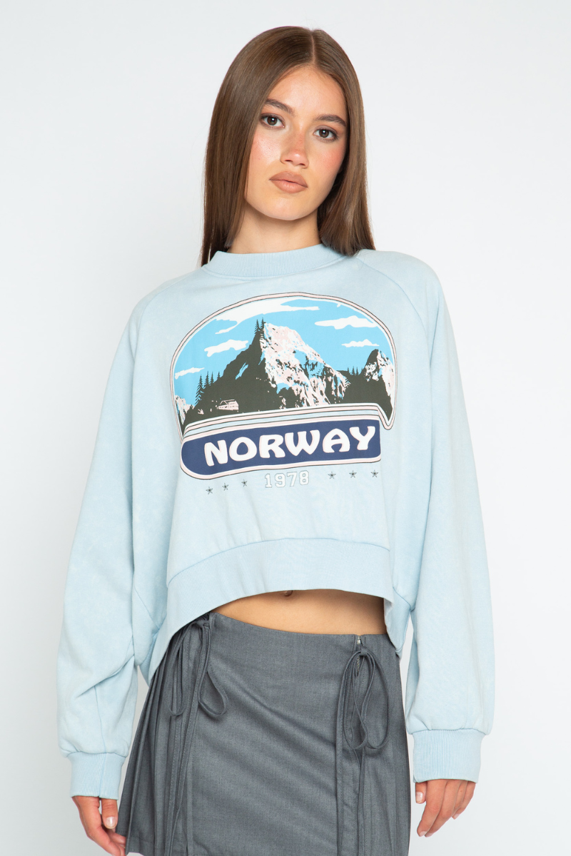 Skole Sweat