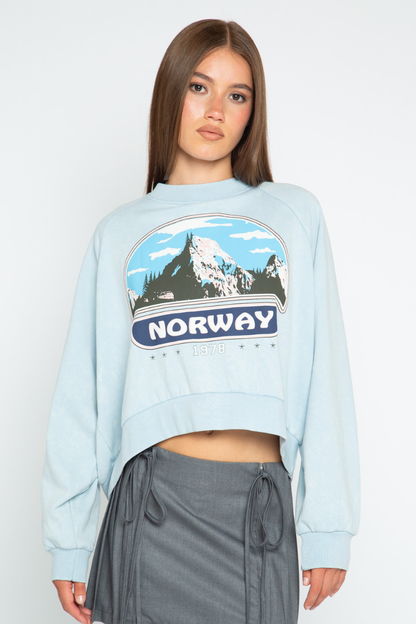 Skole Sweat