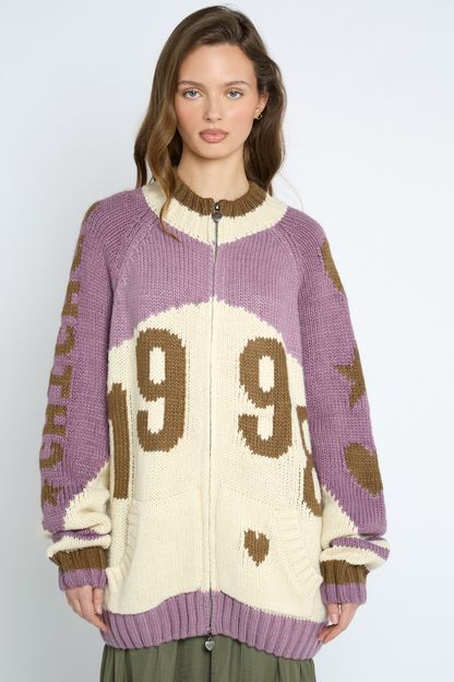 Parfait Cardigan