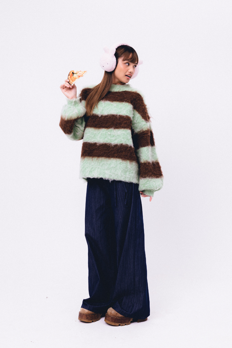 Fudge Jumper