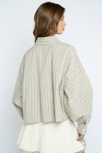 Frappe Shirt