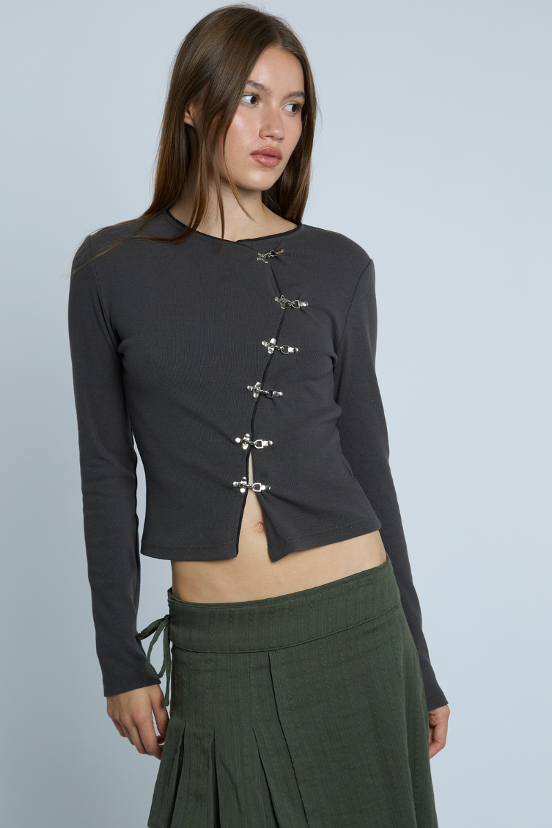 Prophecy Top