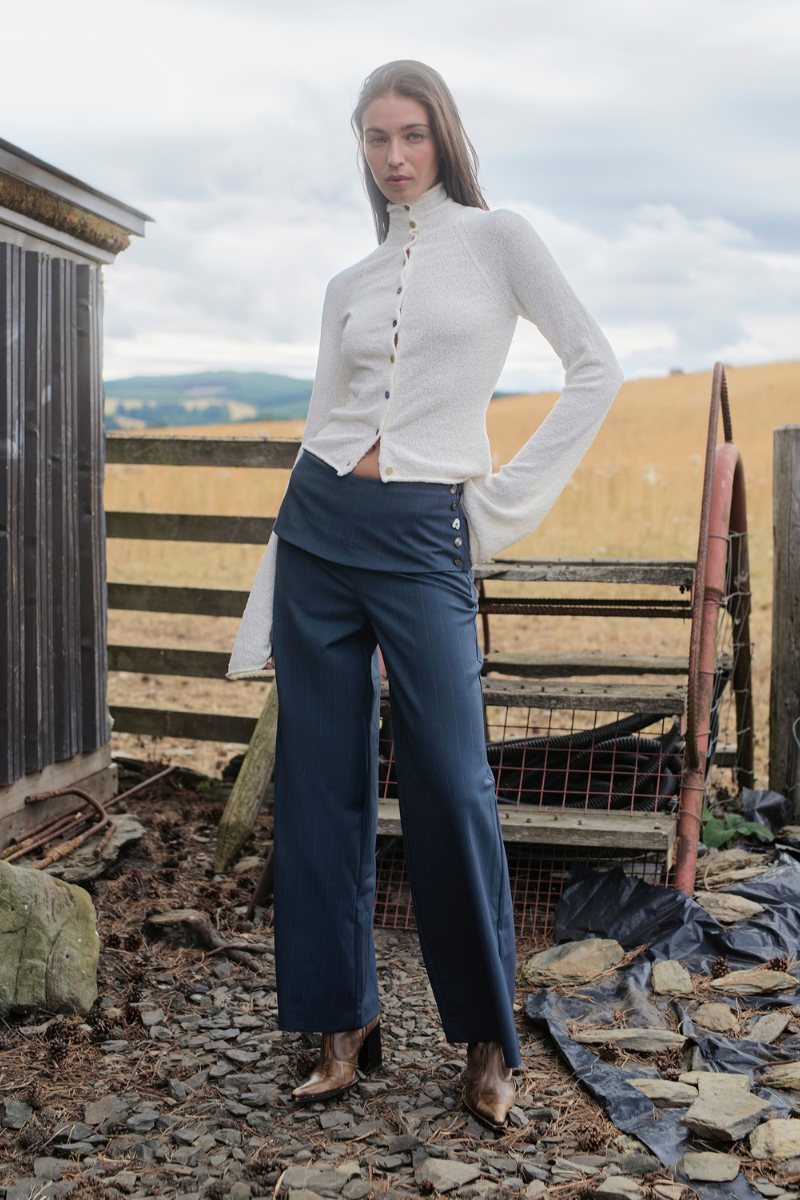 Treasure Trousers