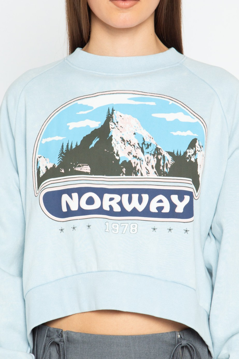 Skole Sweat