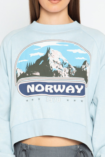 Skole Sweat