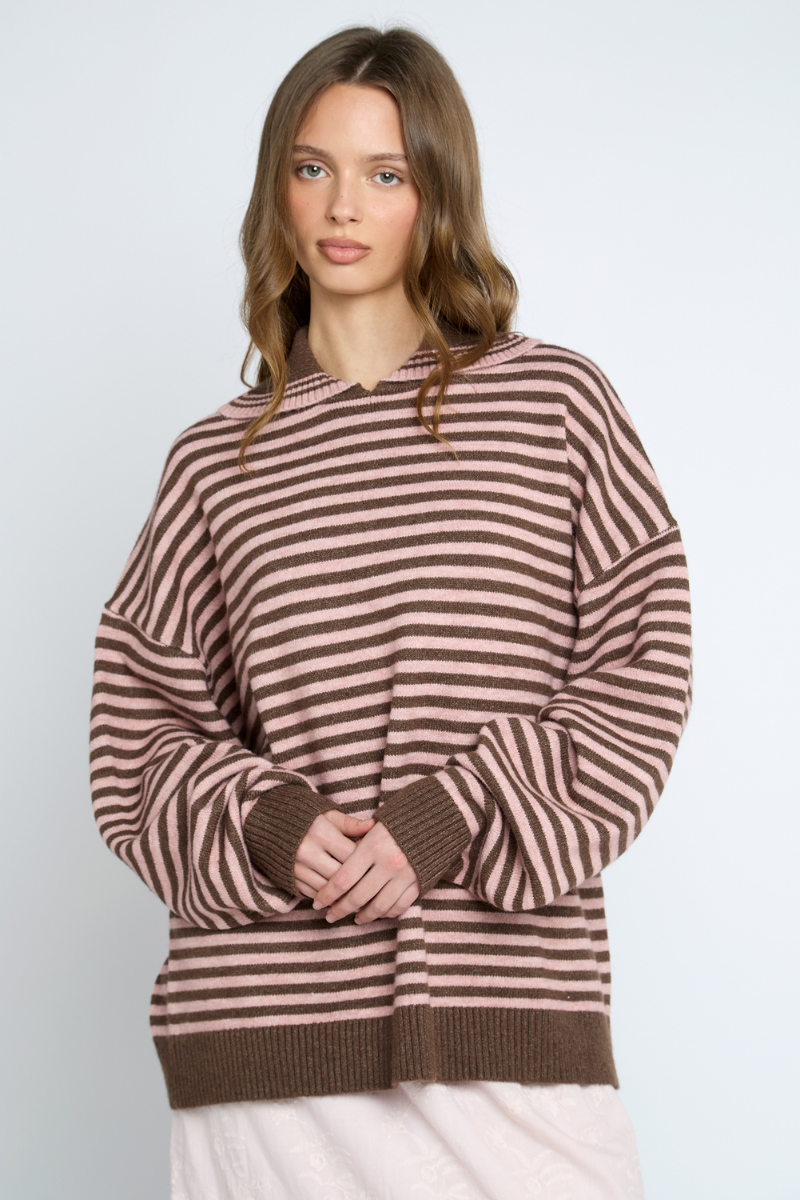 Gelato Jumper