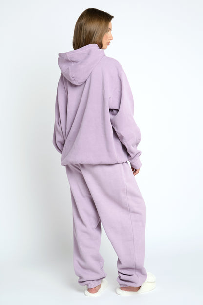 Miffy x Daisy St. Dusty Pink Jogger
