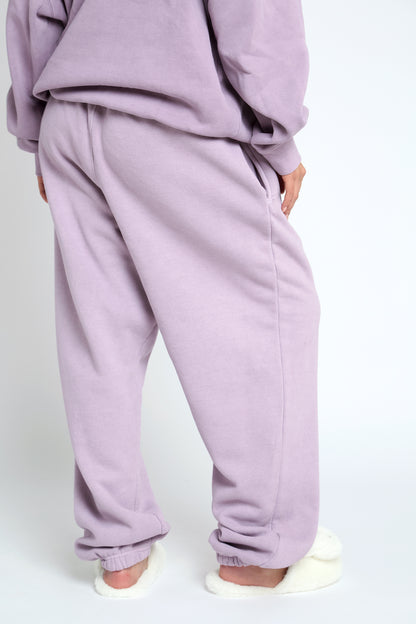 Miffy x Daisy St. Dusty Pink Jogger
