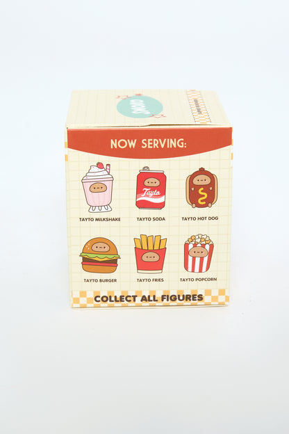 Smoko Tayto's Diner Blind Box