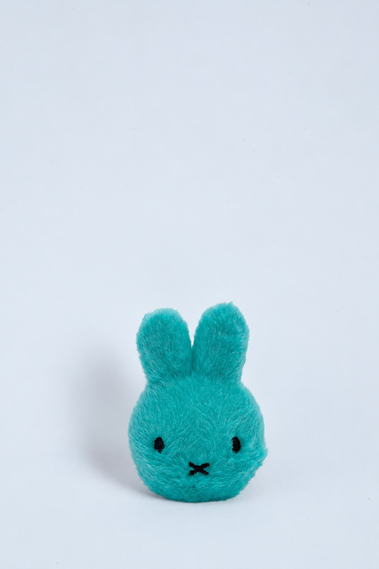 Miffy Fuzzy Brooch