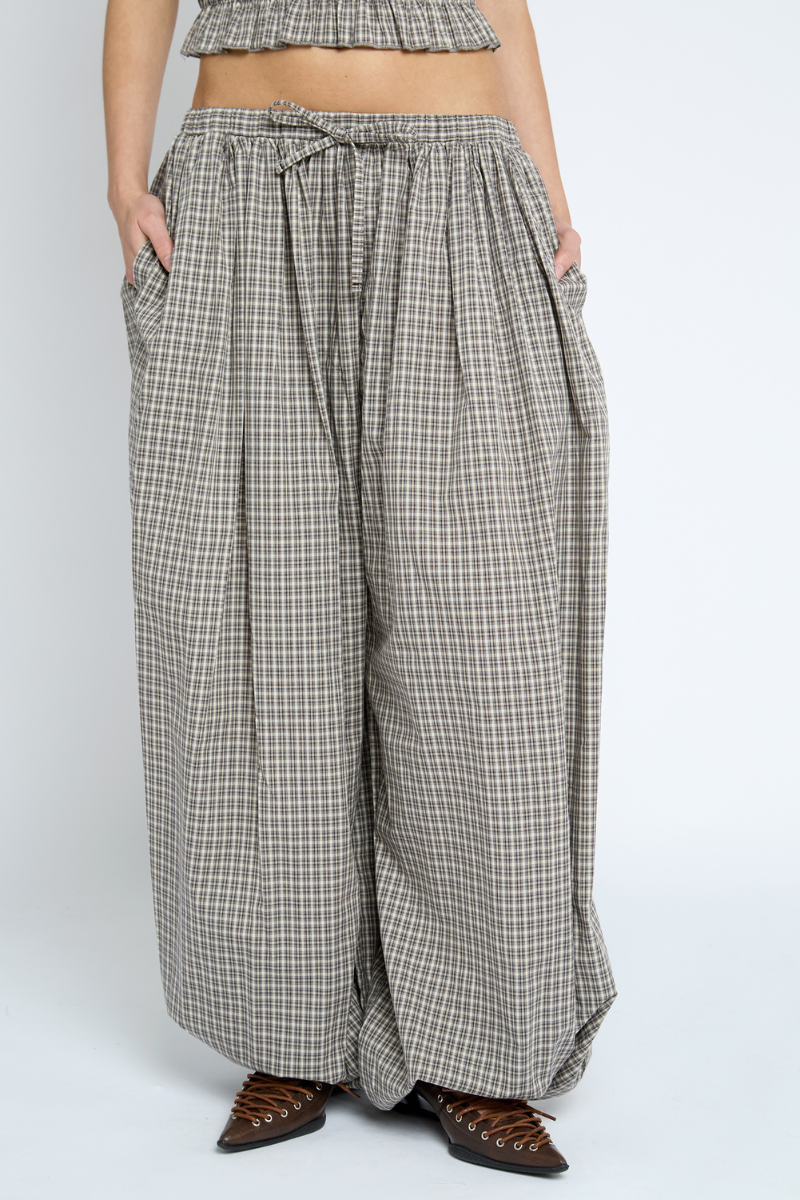Sesame Trouser