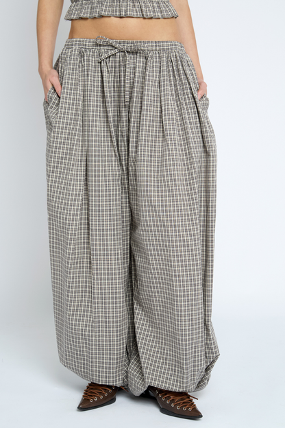 Sesame Trouser