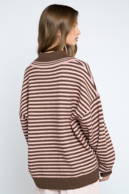 Gelato Jumper
