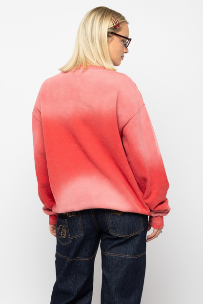 Berry Sweat