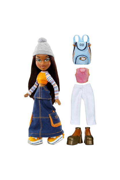 Bratz 20 Yearz Original Fashion Doll Sasha