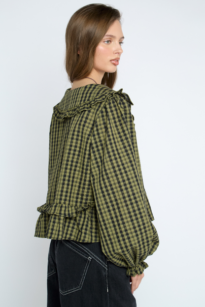 Granita Blouse